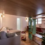 Apartment Casa Carino *