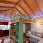 Casa Carino Apartment *