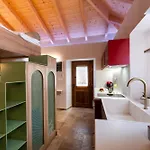 Apartment Casa Carino *