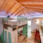 Apartment Casa Carino Lefkada City