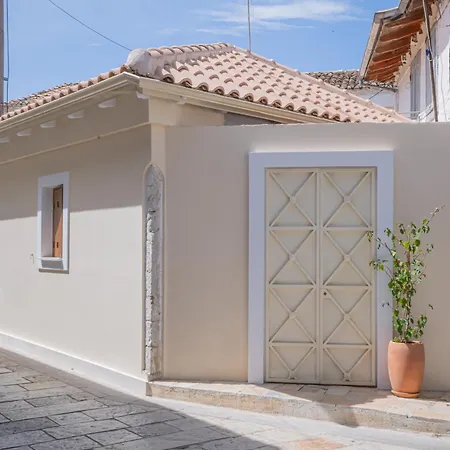 דירה Casa Carino Lefkáda