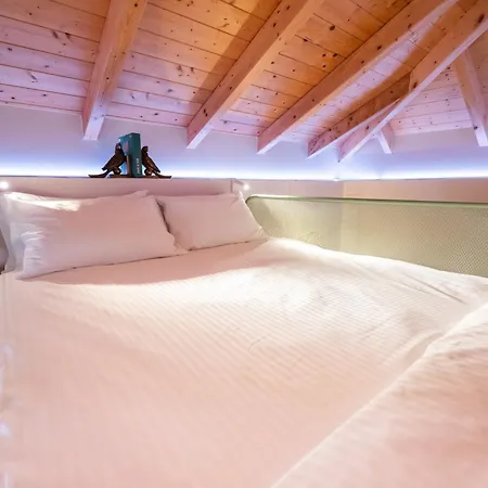 Apartament Casa Carino Lefkáda