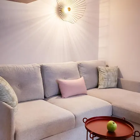 Apartament Casa Carino