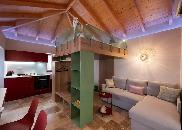 Casa Carino