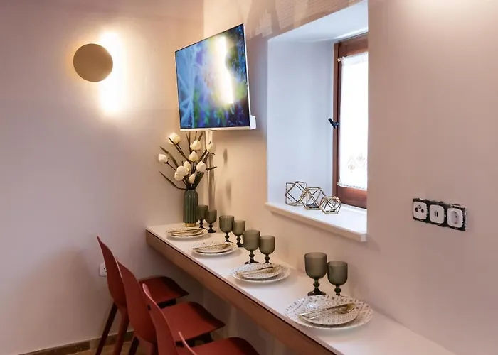 דירה Casa Carino