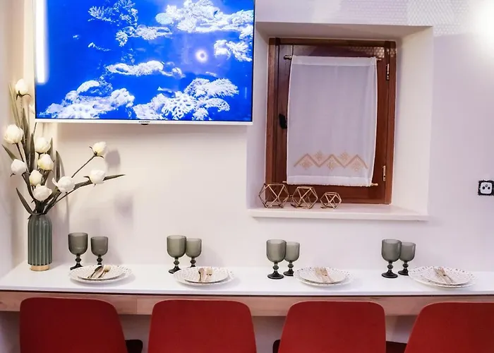 Casa Carino *