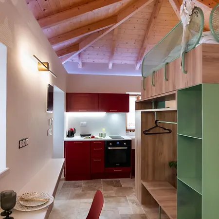 Casa Carino Λευκάδα