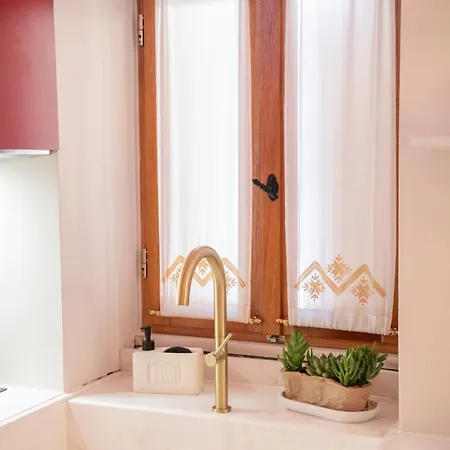 Casa Carino 아파트