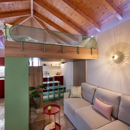 Casa Carino * Lefkáda