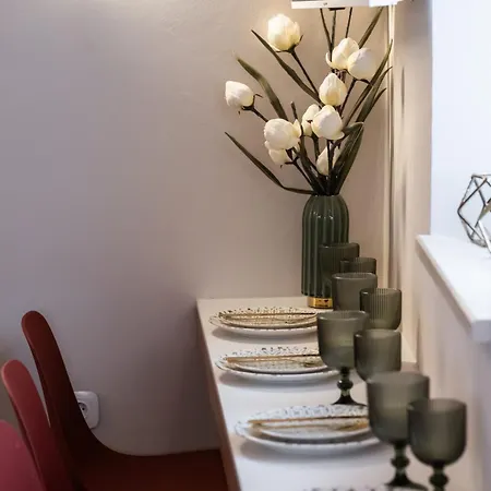 Casa Carino * Λευκάδα