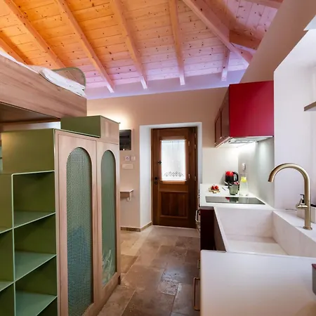 Διαμέρισμα Casa Carino *