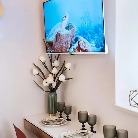 Casa Carino 아파트