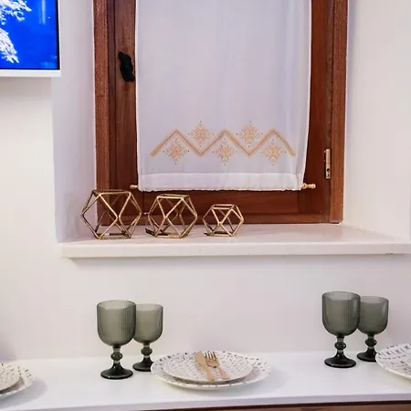 Casa Carino Lefkáda