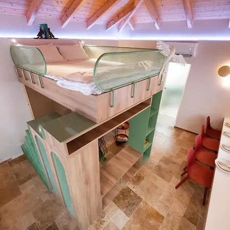 Casa Carino 아파트