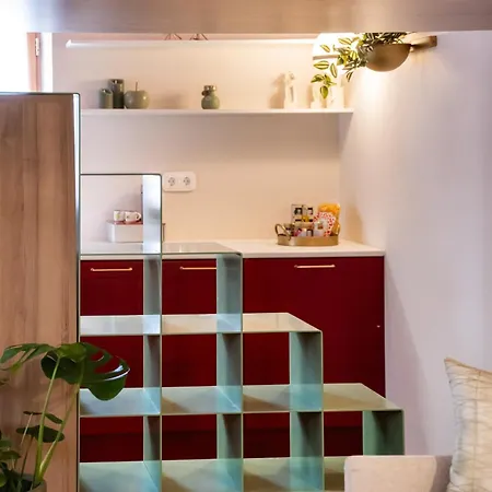 Διαμέρισμα Casa Carino *