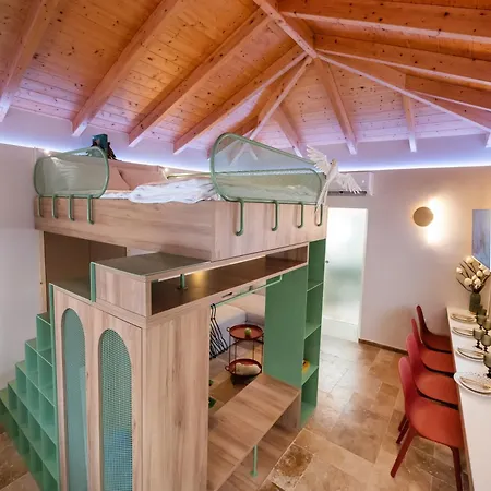 Casa Carino Λευκάδα