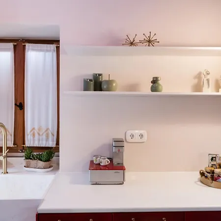 아파트 Casa Carino Lefkáda